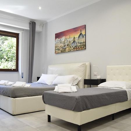 Saint Peter Elegance Suite Roma Exterior foto